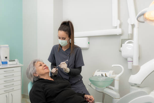 Best Emergency Treatment for Dental Infections or Abscesses in Dixon, KY