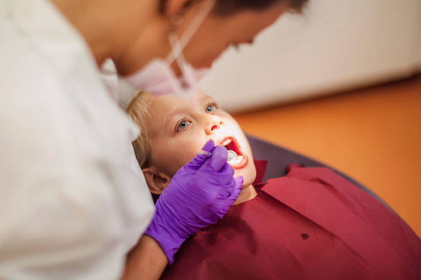 Best Emergency Gum Treatment in Dixon, KY