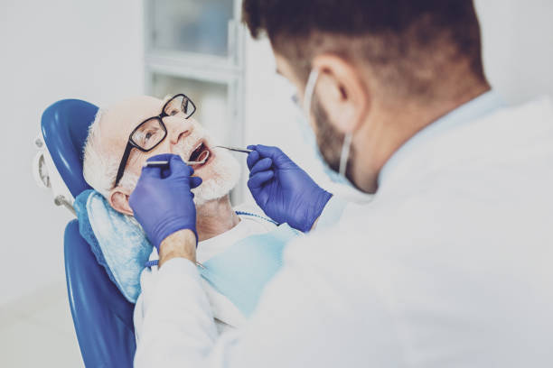 Best Cosmetic Emergency Dentistry in Dixon, KY